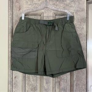 Outdoor Voices - RecNylon Hiking Short